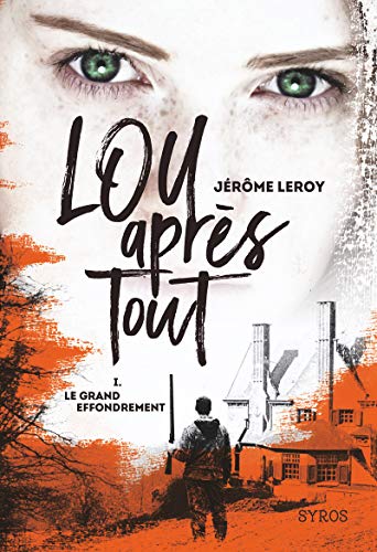Le Grand effondrement T.1