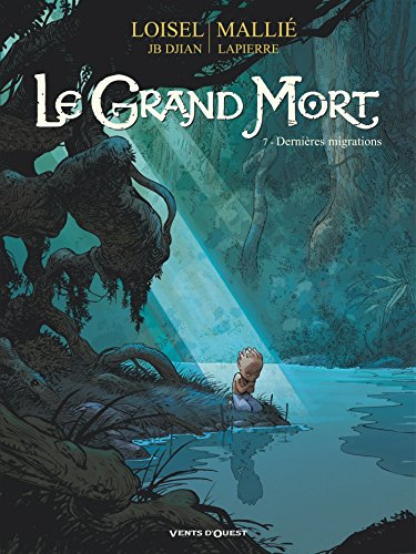 Le Grand mort T.7