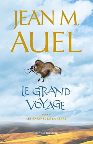 Le Grand Voyage T.4