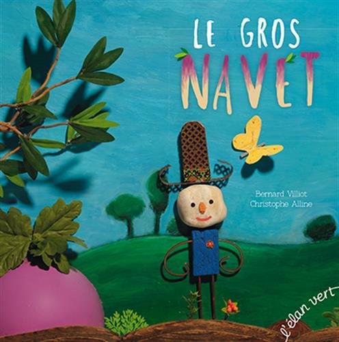 Le Gros navet