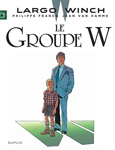 Le Groupe W T.2
