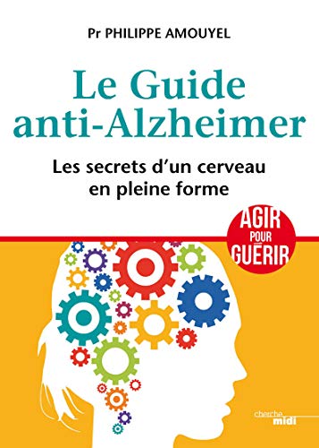 Le Guide anti-Alzheimer