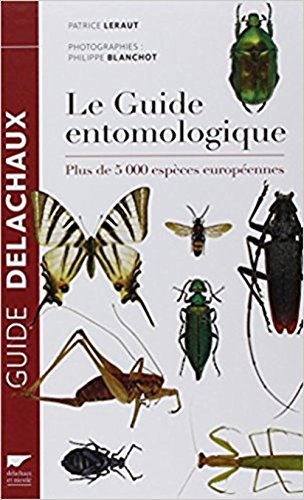 Le Guide entomologique