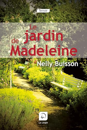 Le Jardin de Madeleine