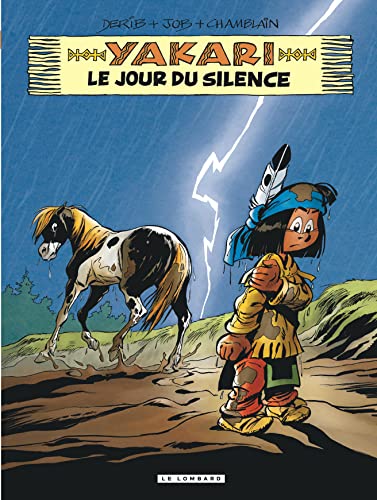 Le Jour du silence T.39