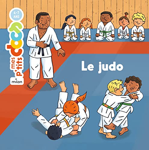 Le Judo