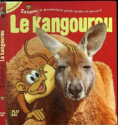 Le Kangourou