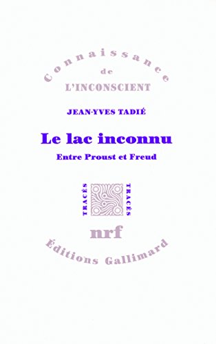 Le Lac inconnu