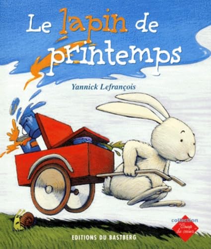 Le Lapin de printemps