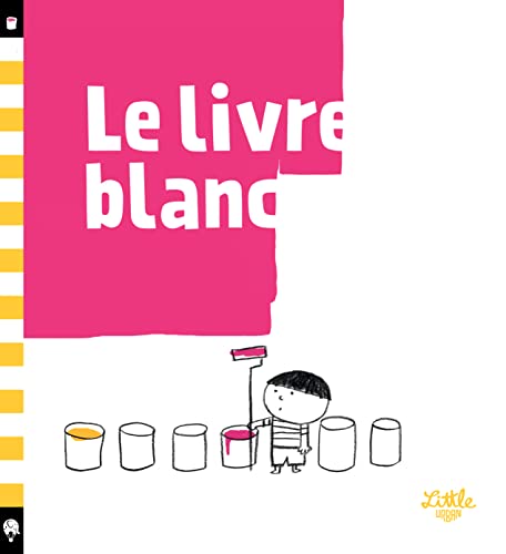 Le Livre blanc