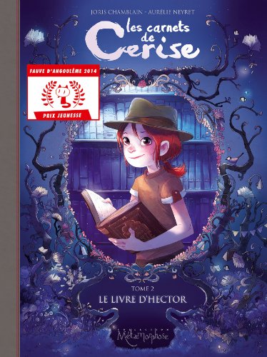 Le Livre d'Hector T.2