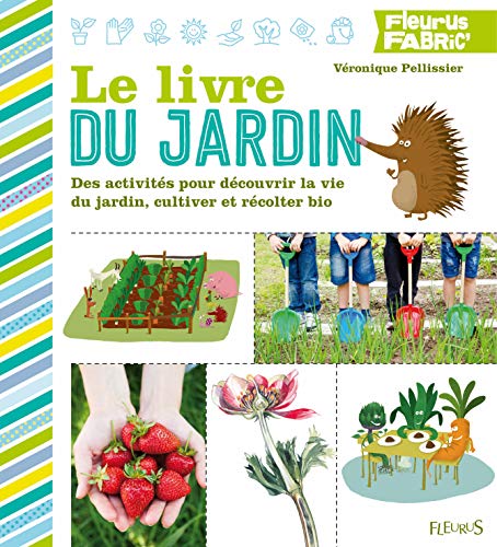 Le Livre du jardin