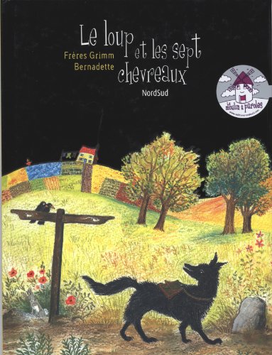 Le Loup et les sept chevreaux