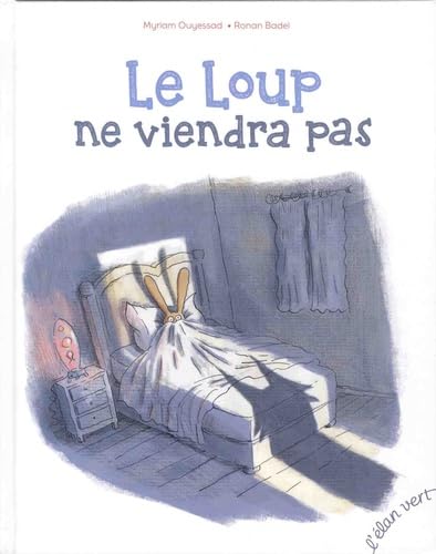 Le Loup ne viendra pas