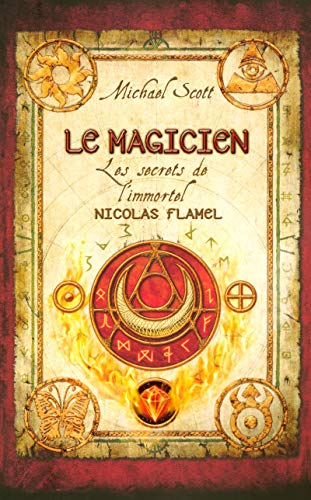 Le Magicien T.2