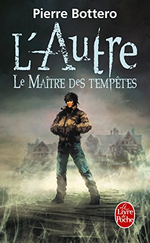 Le Maître des tempêtes T.2