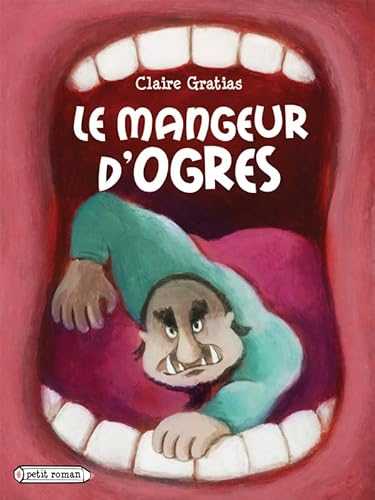 Le Mangeur d'ogres