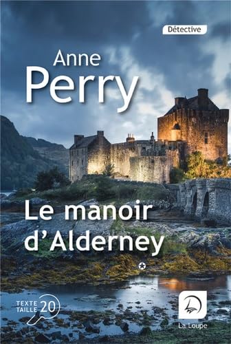 Le Manoir d'Alderney T.2
