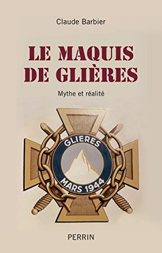 Le Maquis de Glières