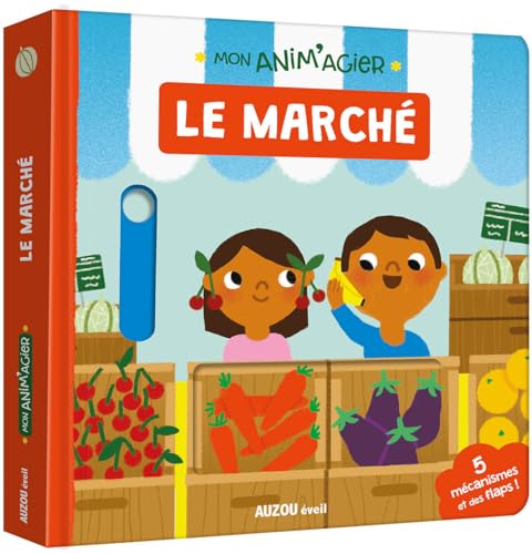 Le Marché