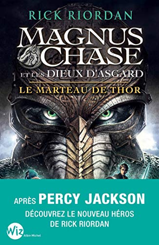 Le Marteau de Thor T.2