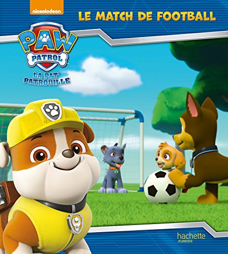 Le Match de football