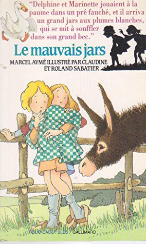 Le Mauvais jars
