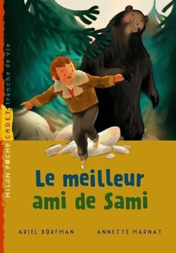 Le Meilleur ami de Sami