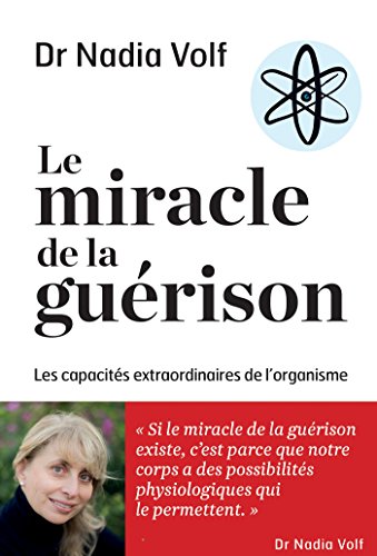 Le Miracle de la guérison