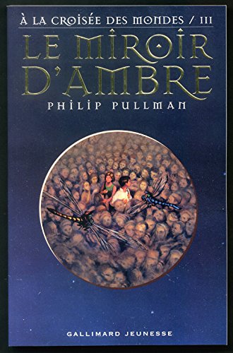 Le Miroir d'Ambre T.3