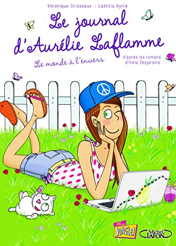 Le Monde à l'envers T.2