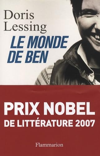 Le Monde de Ben