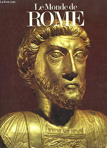 Le Monde De Rome