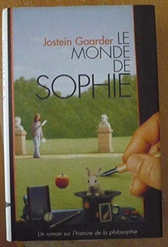 Le Monde de Sophie