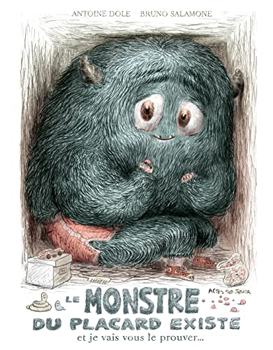 Le Monstre du placard existe et je vais vous le prouver