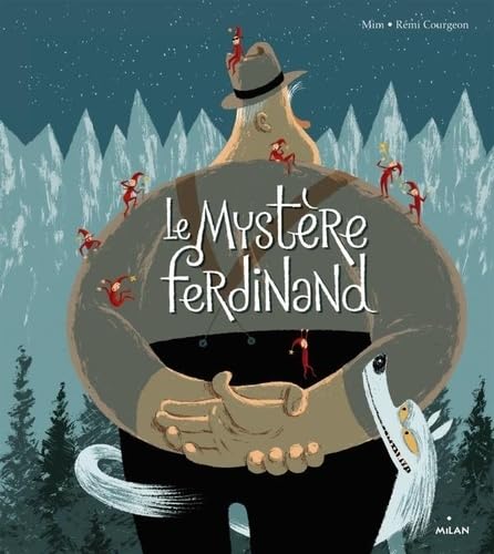 Le Mystère Ferdinand