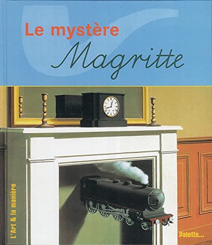 Le Mystère Magritte
