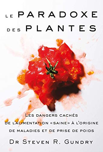 Le Paradoxe des plantes