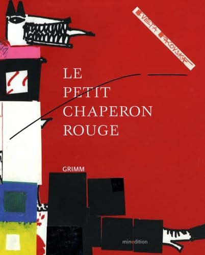 Le Petit Chaperon Rouge