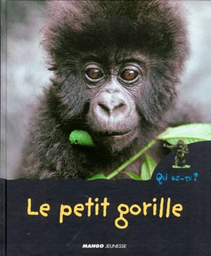 Le Petit gorille