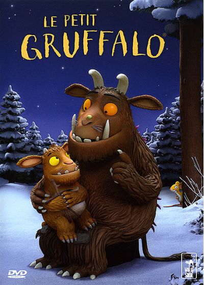 Le Petit Gruffalo