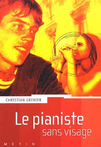 Le Pianiste sans visage