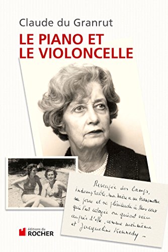 Le Piano et le violoncelle