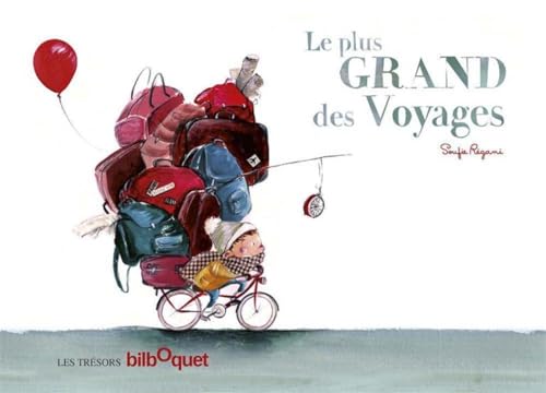 Le Plus grand des voyages