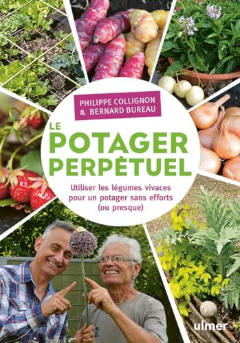 Le Potager perpétuel