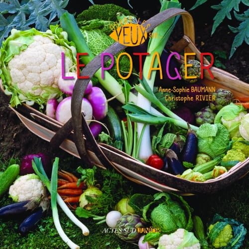 Le Potager