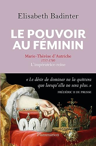 Le Pouvoir au féminin