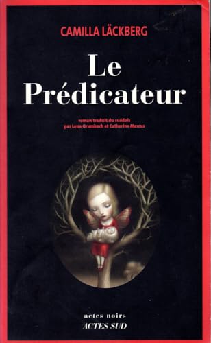 Le Prédicateur