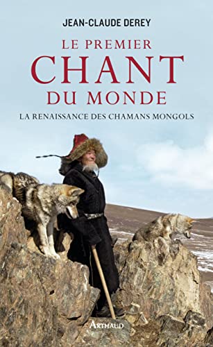 Le Premier chant du monde