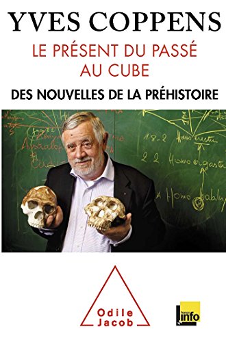 Le Présent du passé au cube